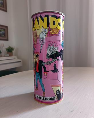 Salvadanaio vintage Dylan Dog anni 90