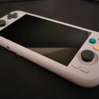 Retroid Pocket 4 Pro (16Bit)