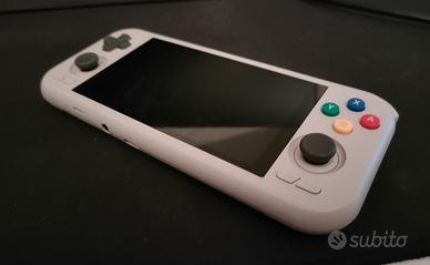 Retroid Pocket 4 Pro (16Bit)