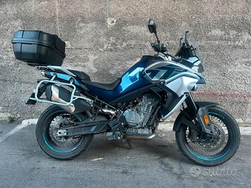 Cf Moto 800MT sport
