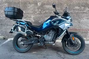 Cf Moto 800MT sport