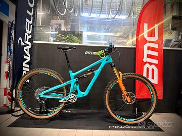 Yeti SB160   Taglia M