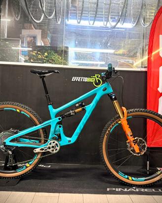 Yeti SB160   Taglia M