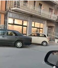 Locale per negozio