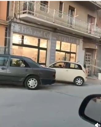 Locale per negozio
