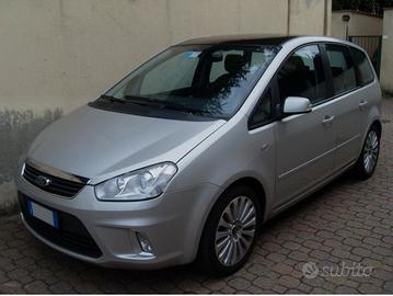 Ford c-max 1.6 tdci 