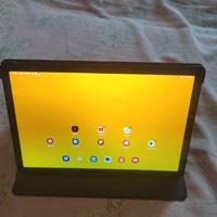 galaxy tab a8 come nuovo