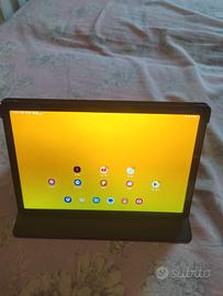 galaxy tab a8 come nuovo