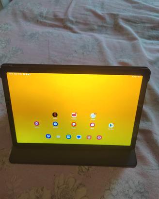 galaxy tab a8 come nuovo