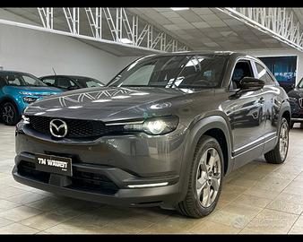 MAZDA MX-30 - MX-30 Exceed