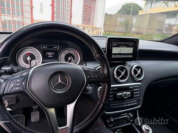 Mercedes-benz A 180 CDI Sport