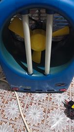 ventilatore antinsetti 