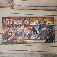 Lotto giochi da tavolo titoli vari