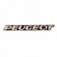 Adesivo resinato per Peugeot SV da 103 x 11 mm