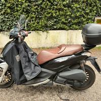 Scooter Beverly 300 ie