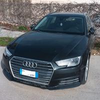 ricambi usati AUDI A4 B9 2019 2000 TDI CAMBIO MAN.