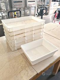 cassette per panetti pizza usate