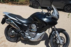 Honda Transalp XL 700 V 
