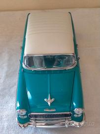 Chevrolet Nomad 1955 Danbury Mint 1:24 -