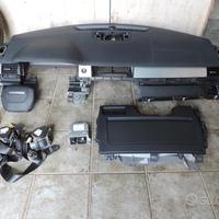 Kit airbag evoque dal 2016 al 2018