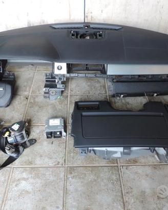 Kit airbag evoque dal 2016 al 2018