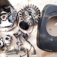 Componenti per motore Honda GCV 160