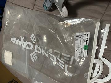 Busto xl regolabile
