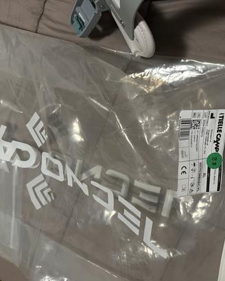 Busto xl regolabile