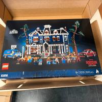 LEGO 11370  The Creel House  MISB