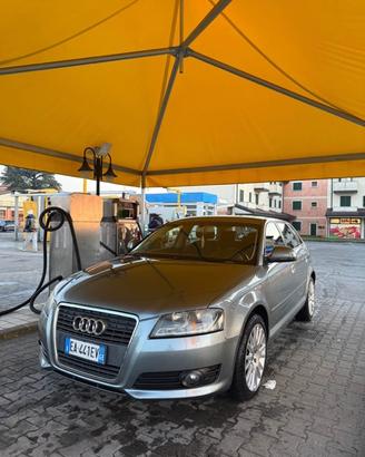 AUDI A3 1.9 TDI