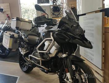 Bmw R 1250 GS ADVENTURE Triple B - 2024 - Km 12400