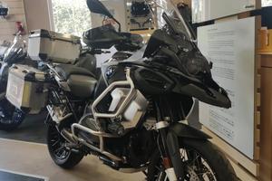 Bmw R 1250 GS ADVENTURE Triple B - 2024 - Km 12400