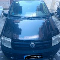 Panda 1.3 Multijet Diesel 2005