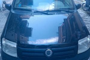 Panda 1.3 Multijet Diesel 2005