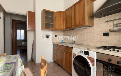 Appartamento a Lissone Via SEGANTINI 2 locali