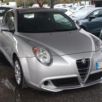 Alfa Romeo MiTo 2010 - 1.4 benzina 105 CV Lb autom