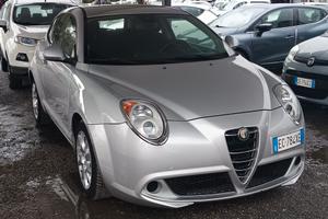 Alfa Romeo MiTo 2010 - 1.4 benzina 105 CV Lb autom