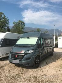 Camper-van Roller Team Livingstone Sport Limited 5