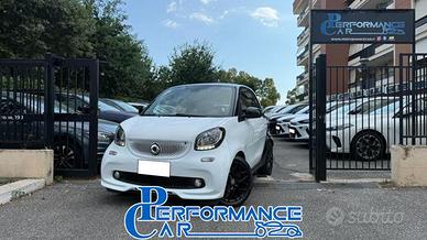 SMART ForTwo 70 1.0 TWINAMIC SUPERPASSION*C.L.16