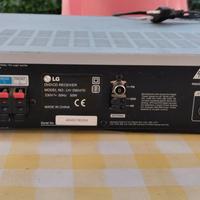 lettore DVD LG 