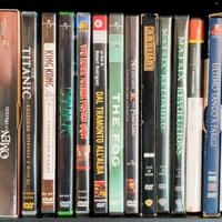 Cofanetti DVD special edition a 2 o più dischi