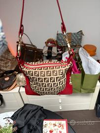 Borsa Fendi vintage
