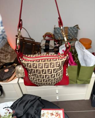 Borsa Fendi vintage
