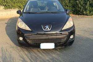 Peugeot 207 1.4 8V 75CV 5p. Energie Sport ECO GPL
