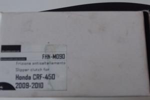 HONDA 450 CRF 20972010 FRIZIOE STM NUOVA MAI USATA