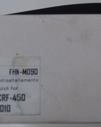 HONDA 450 CRF 20972010 FRIZIOE STM NUOVA MAI USATA