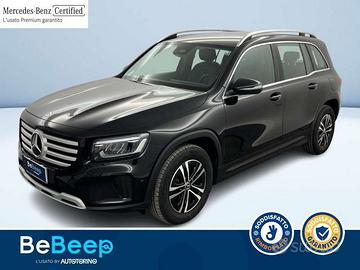 Mercedes-Benz GLB Classe 180 D ADVANCED AUTO