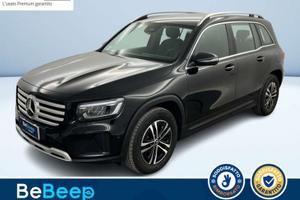Mercedes-Benz GLB Classe 180 D ADVANCED AUTO