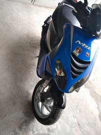 piaggio nrg power 50