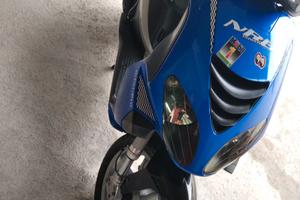 piaggio nrg power 50